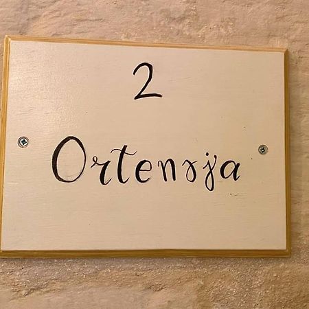 Hotel Il-Blanzun Central Boutique Living Żebbuġ Exterior foto