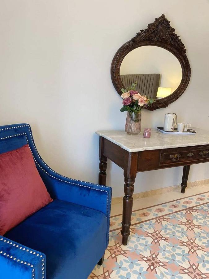 Hotel Il-Blanzun Central Boutique Living Żebbuġ Exterior foto