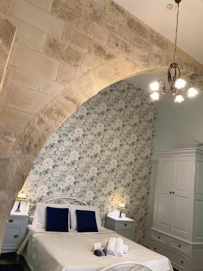Hotel Il-Blanzun Central Boutique Living Żebbuġ Exterior foto
