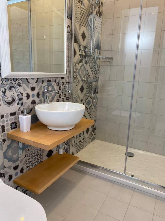 Hotel Il-Blanzun Central Boutique Living Żebbuġ Exterior foto