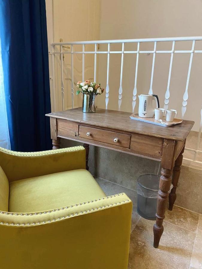 Hotel Il-Blanzun Central Boutique Living Żebbuġ Exterior foto