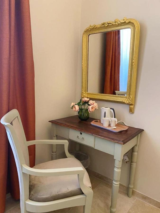 Hotel Il-Blanzun Central Boutique Living Żebbuġ Exterior foto