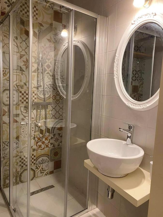 Hotel Il-Blanzun Central Boutique Living Żebbuġ Exterior foto